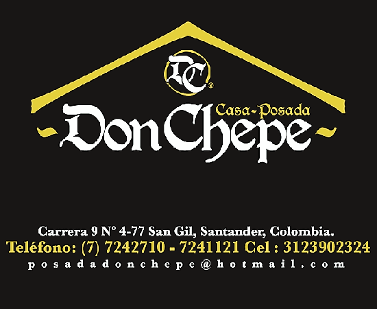 Hotel Posada don Chepe